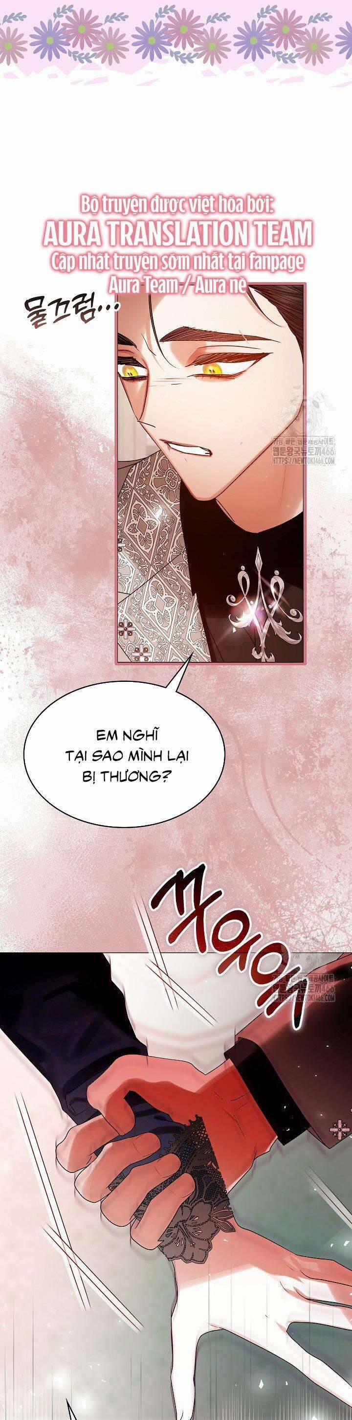 Sau Khi Kết Thúc, Tôi Đã Cứu Rỗi Vai Phản Diện Bằng Tiền 23 trang 25