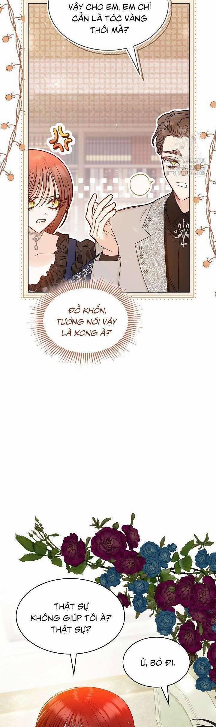 Sau Khi Kết Thúc, Tôi Đã Cứu Rỗi Vai Phản Diện Bằng Tiền 23 trang 30