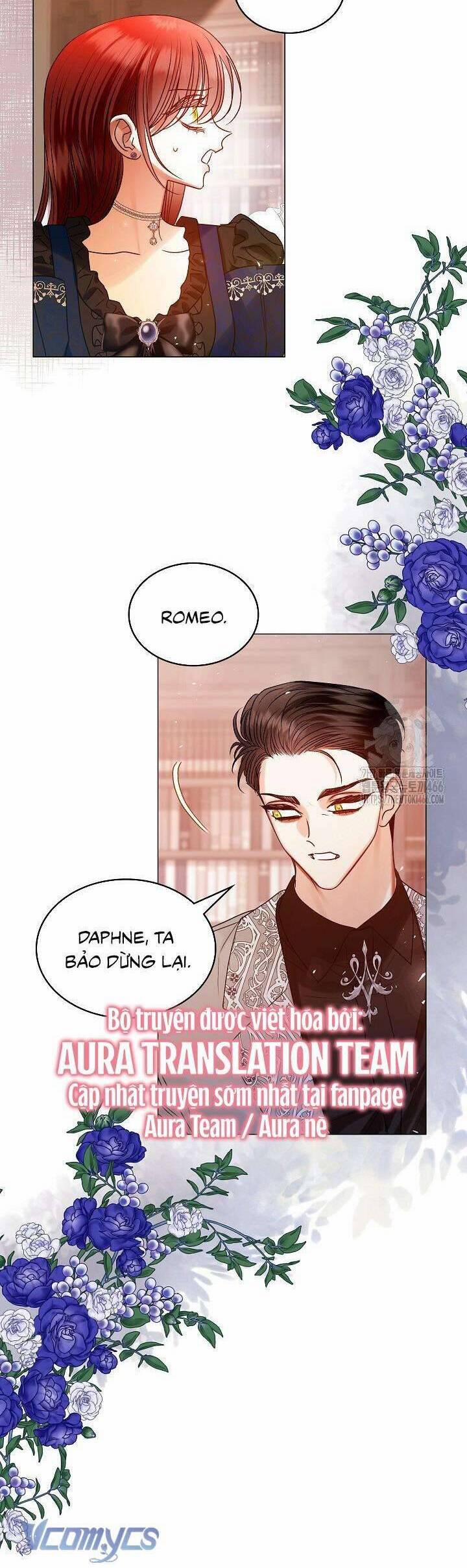 Sau Khi Kết Thúc, Tôi Đã Cứu Rỗi Vai Phản Diện Bằng Tiền 23 trang 32