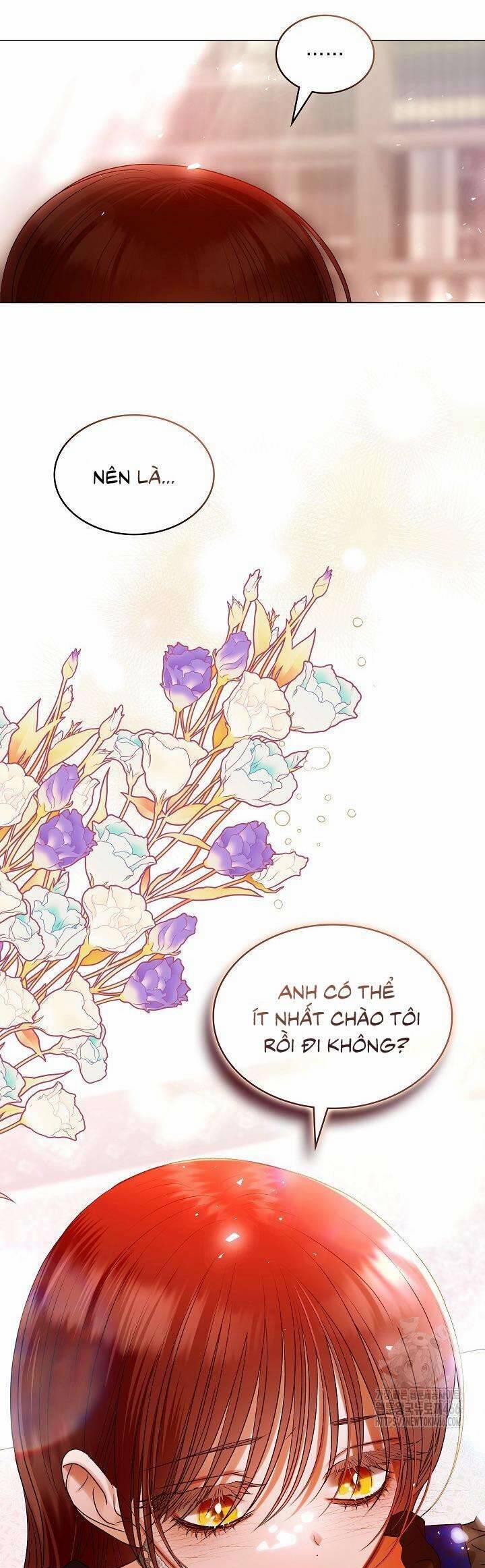 Sau Khi Kết Thúc, Tôi Đã Cứu Rỗi Vai Phản Diện Bằng Tiền 23 trang 33