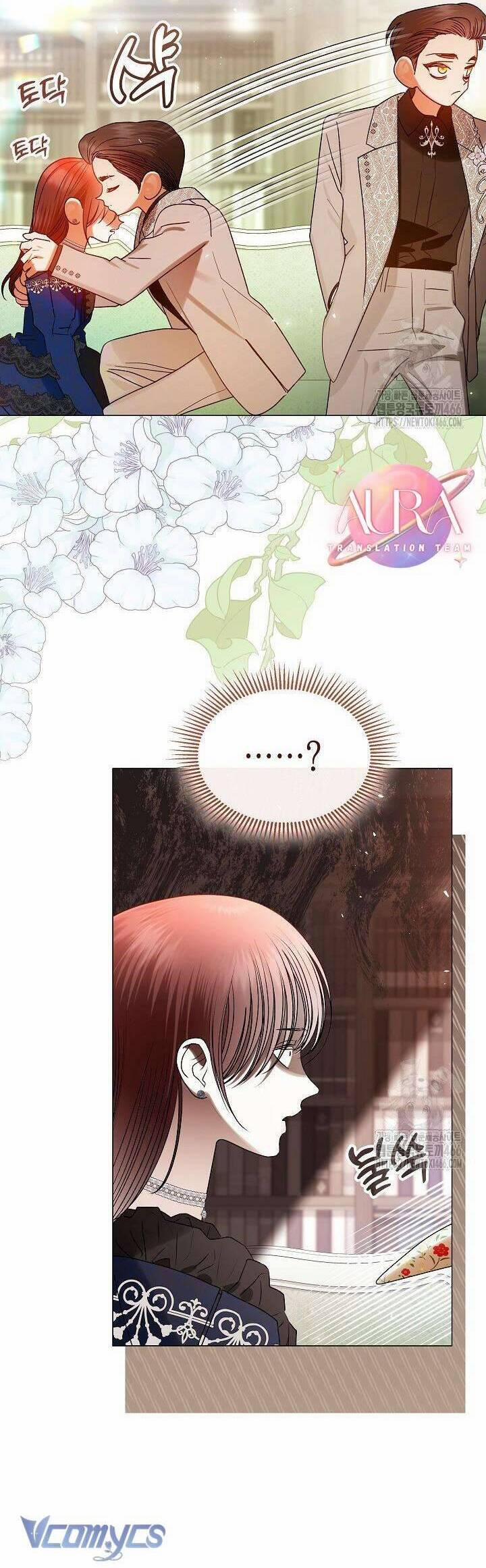 Sau Khi Kết Thúc, Tôi Đã Cứu Rỗi Vai Phản Diện Bằng Tiền 23 trang 36