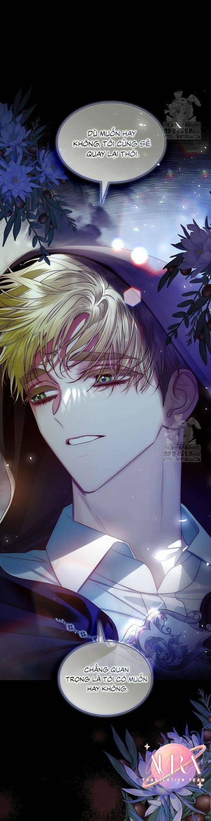 Sau Khi Kết Thúc, Tôi Đã Cứu Rỗi Vai Phản Diện Bằng Tiền 23 trang 5