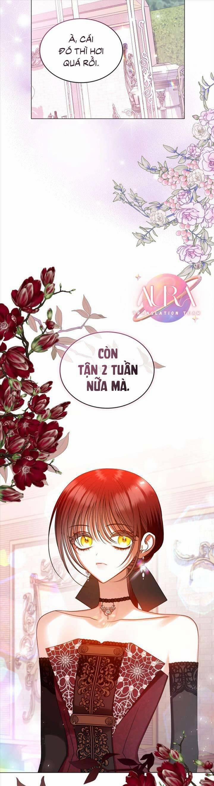 Sau Khi Kết Thúc, Tôi Đã Cứu Rỗi Vai Phản Diện Bằng Tiền 24 trang 11