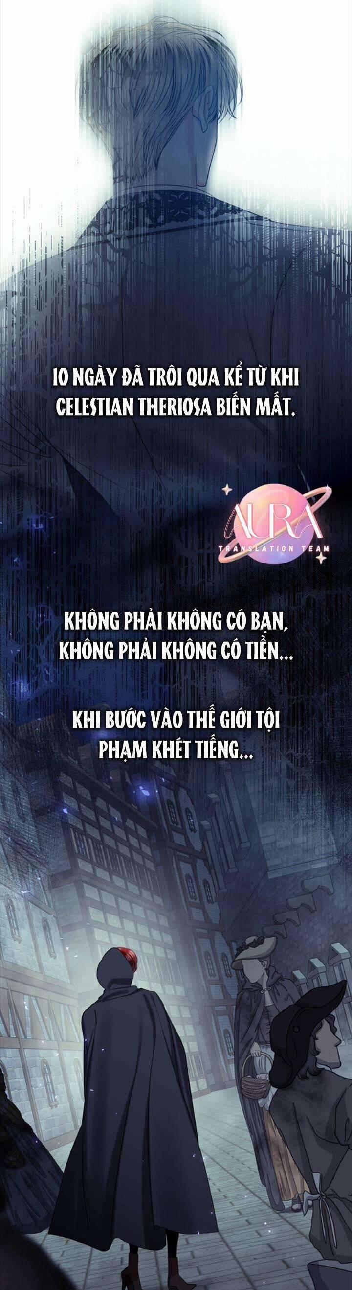 Sau Khi Kết Thúc, Tôi Đã Cứu Rỗi Vai Phản Diện Bằng Tiền 24 trang 14