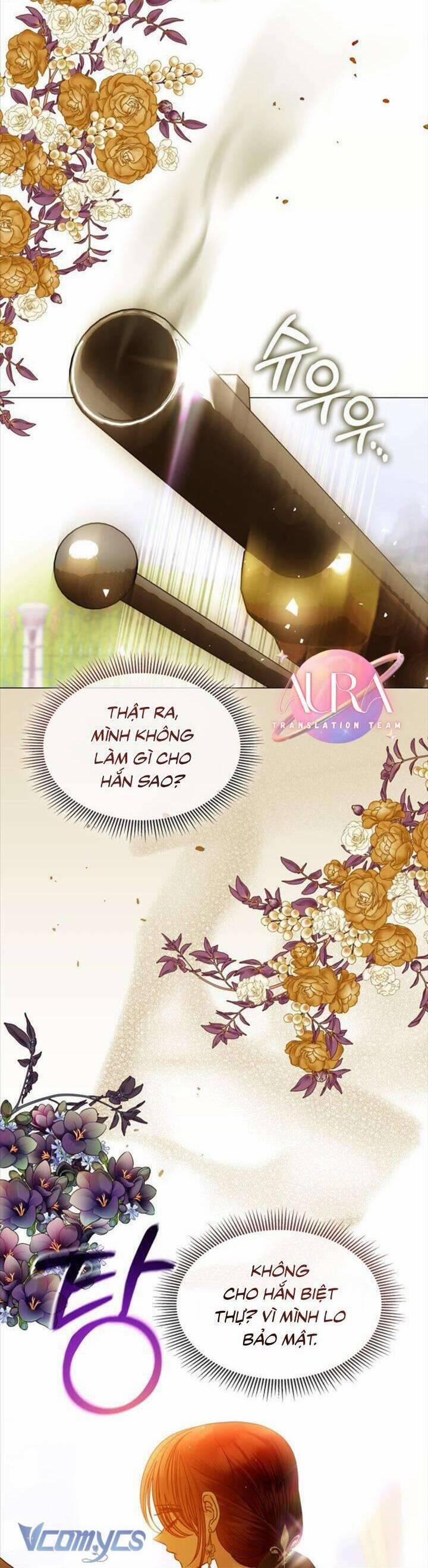 Sau Khi Kết Thúc, Tôi Đã Cứu Rỗi Vai Phản Diện Bằng Tiền 24 trang 20