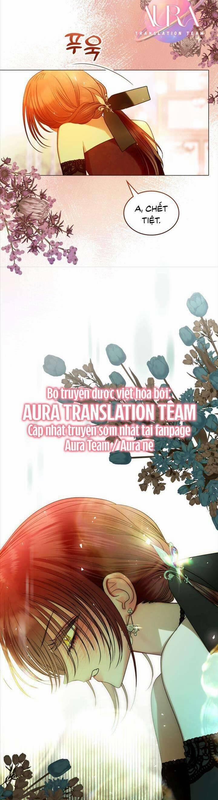 Sau Khi Kết Thúc, Tôi Đã Cứu Rỗi Vai Phản Diện Bằng Tiền 24 trang 24