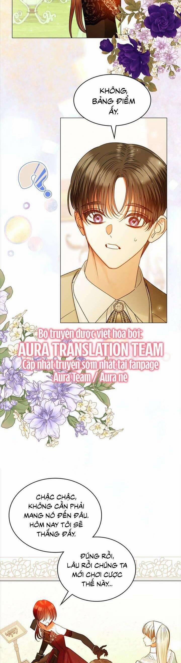 Sau Khi Kết Thúc, Tôi Đã Cứu Rỗi Vai Phản Diện Bằng Tiền 24 trang 27