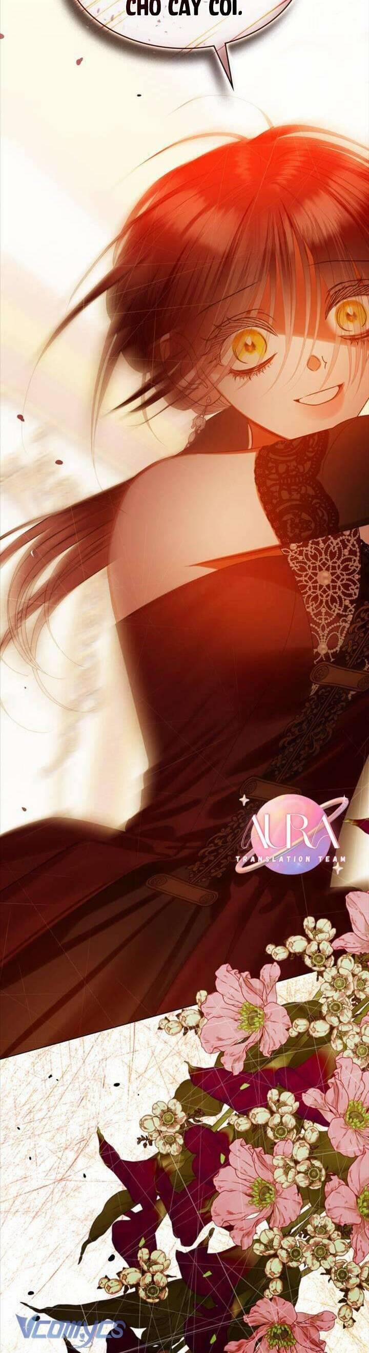 Sau Khi Kết Thúc, Tôi Đã Cứu Rỗi Vai Phản Diện Bằng Tiền 24 trang 35