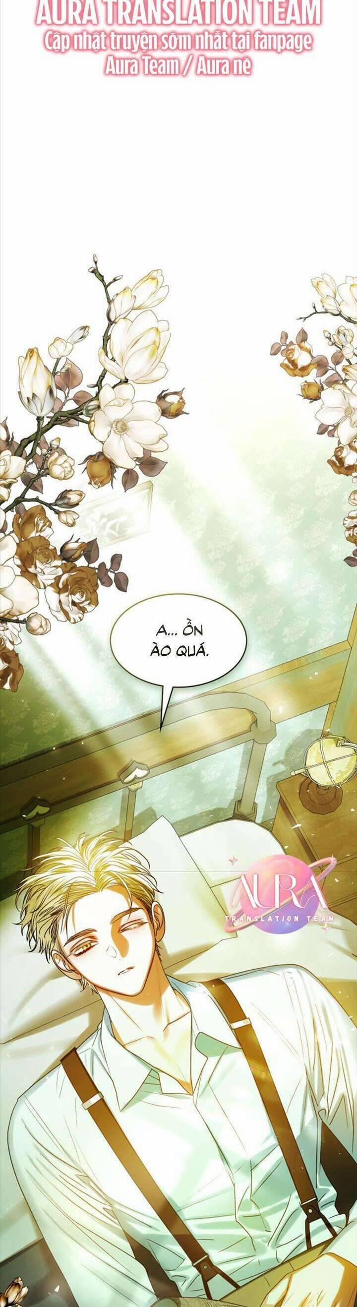 Sau Khi Kết Thúc, Tôi Đã Cứu Rỗi Vai Phản Diện Bằng Tiền 24 trang 37