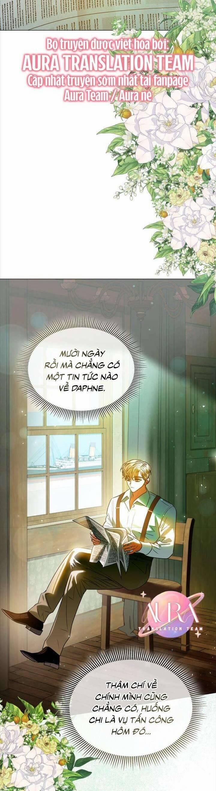 Sau Khi Kết Thúc, Tôi Đã Cứu Rỗi Vai Phản Diện Bằng Tiền 24 trang 42