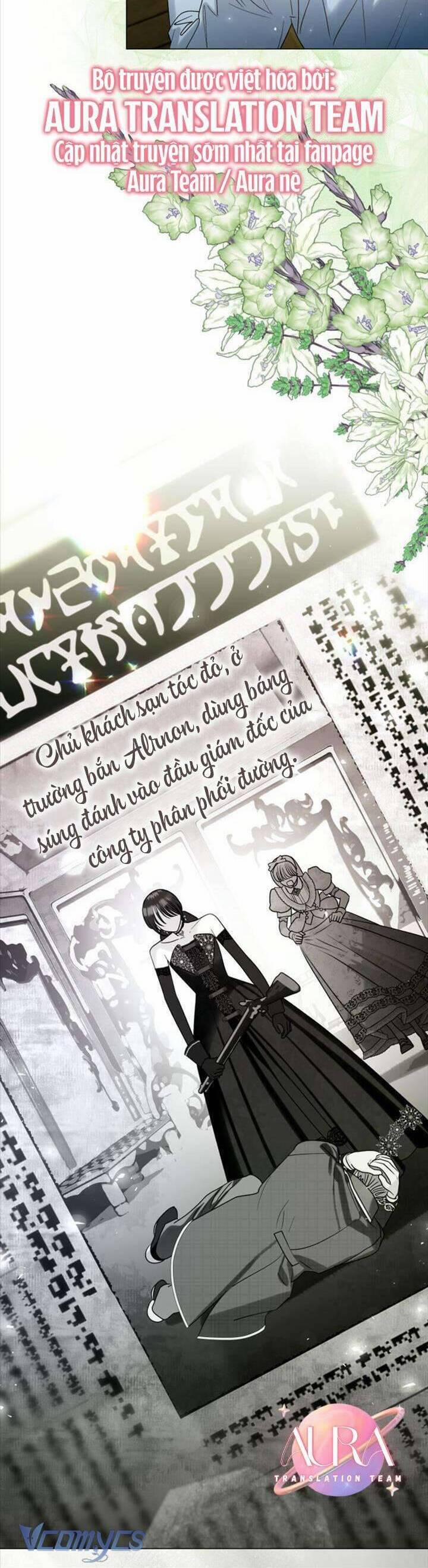 Sau Khi Kết Thúc, Tôi Đã Cứu Rỗi Vai Phản Diện Bằng Tiền 24 trang 45