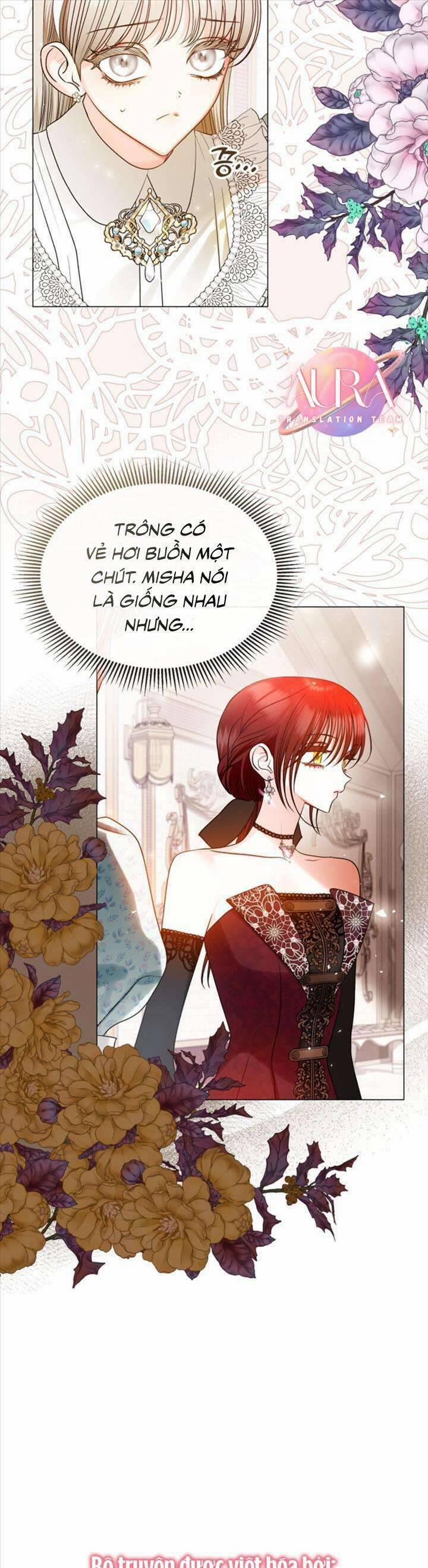 Sau Khi Kết Thúc, Tôi Đã Cứu Rỗi Vai Phản Diện Bằng Tiền 24 trang 6