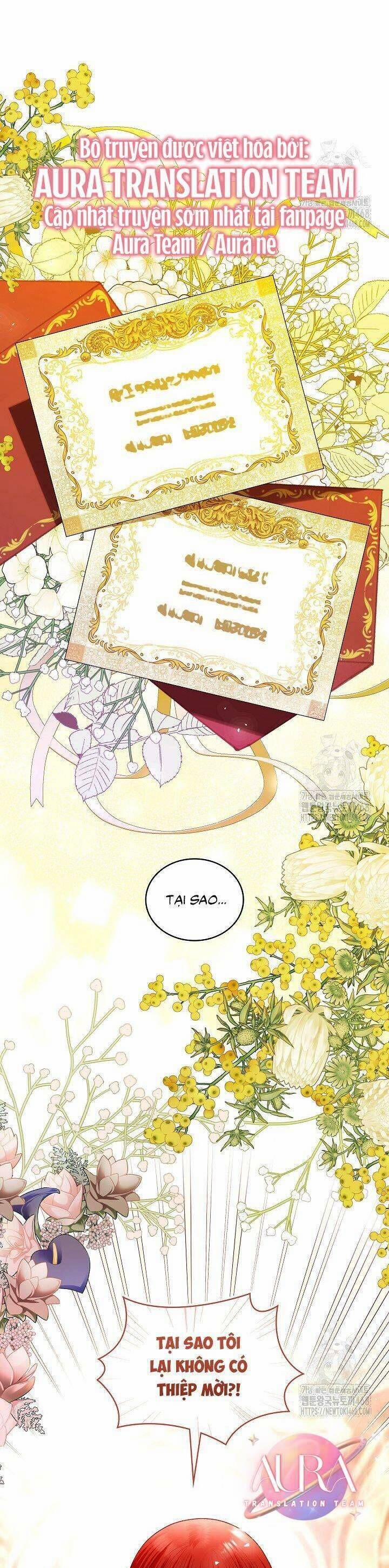 Sau Khi Kết Thúc, Tôi Đã Cứu Rỗi Vai Phản Diện Bằng Tiền 26 trang 12