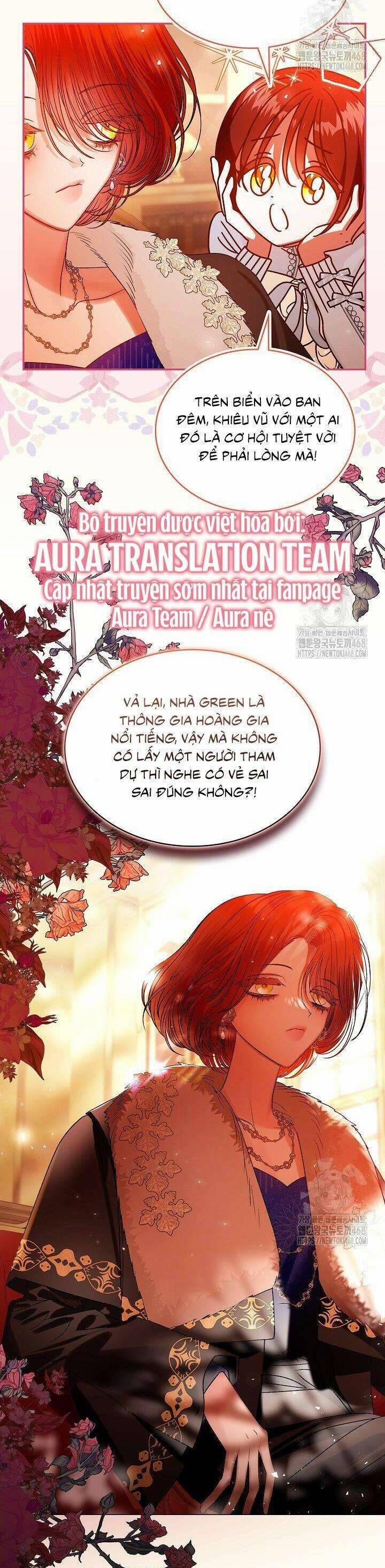 Sau Khi Kết Thúc, Tôi Đã Cứu Rỗi Vai Phản Diện Bằng Tiền 26 trang 17