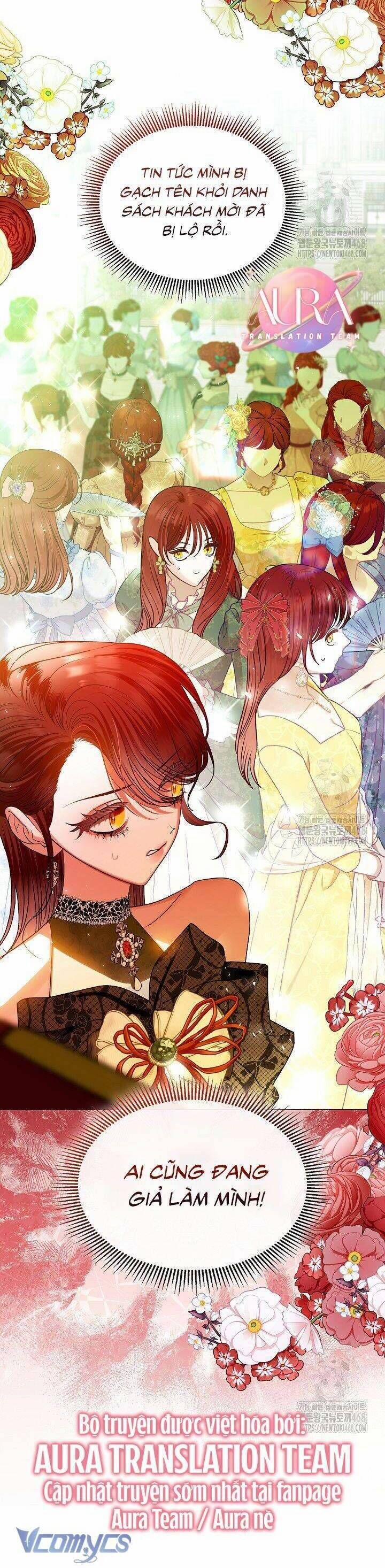 Sau Khi Kết Thúc, Tôi Đã Cứu Rỗi Vai Phản Diện Bằng Tiền 26 trang 21