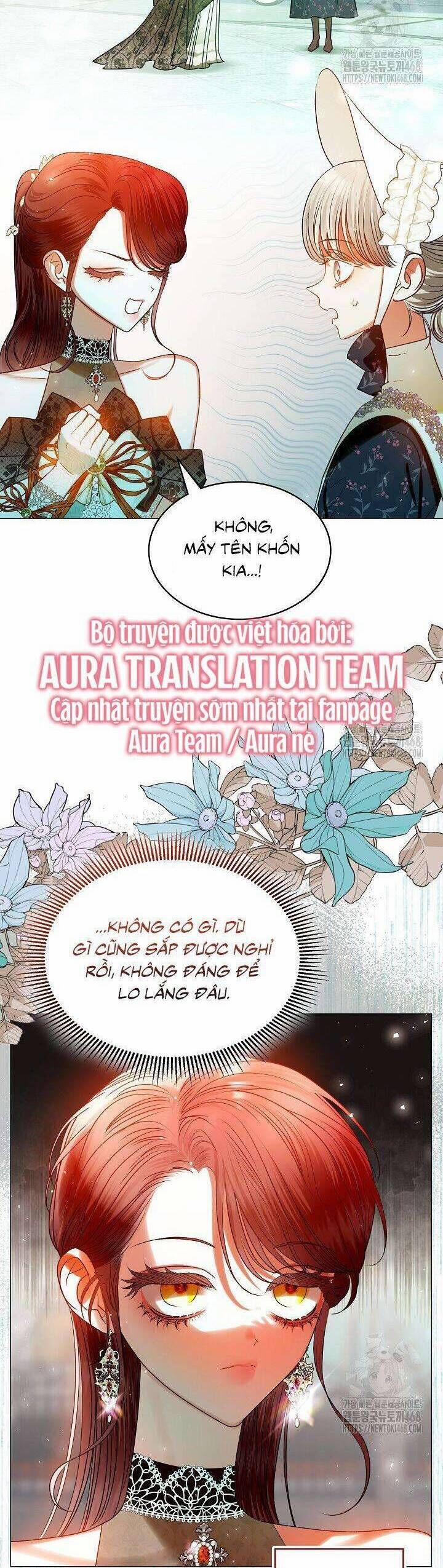 Sau Khi Kết Thúc, Tôi Đã Cứu Rỗi Vai Phản Diện Bằng Tiền 26 trang 24