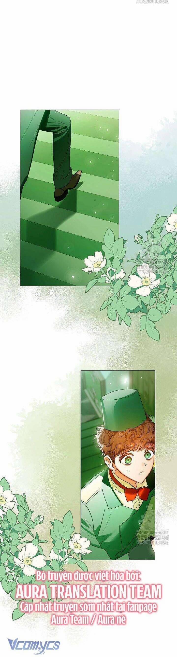 Sau Khi Kết Thúc, Tôi Đã Cứu Rỗi Vai Phản Diện Bằng Tiền 26 trang 32