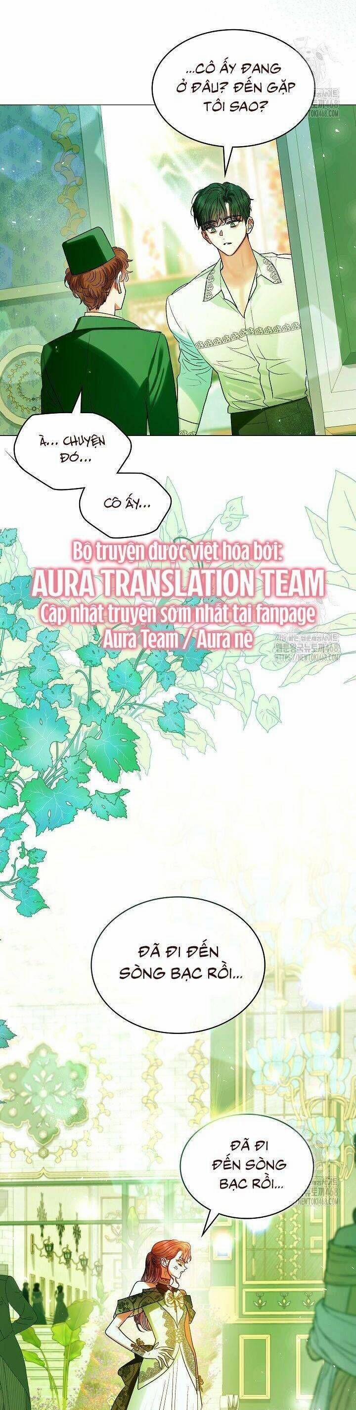 Sau Khi Kết Thúc, Tôi Đã Cứu Rỗi Vai Phản Diện Bằng Tiền 26 trang 37