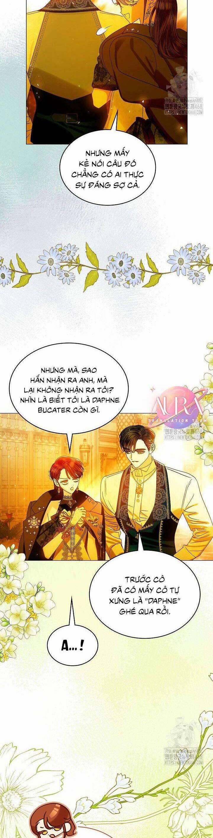 Sau Khi Kết Thúc, Tôi Đã Cứu Rỗi Vai Phản Diện Bằng Tiền 28 trang 17