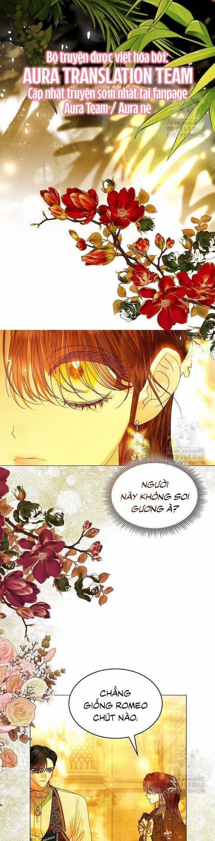 Sau Khi Kết Thúc, Tôi Đã Cứu Rỗi Vai Phản Diện Bằng Tiền 28 trang 2