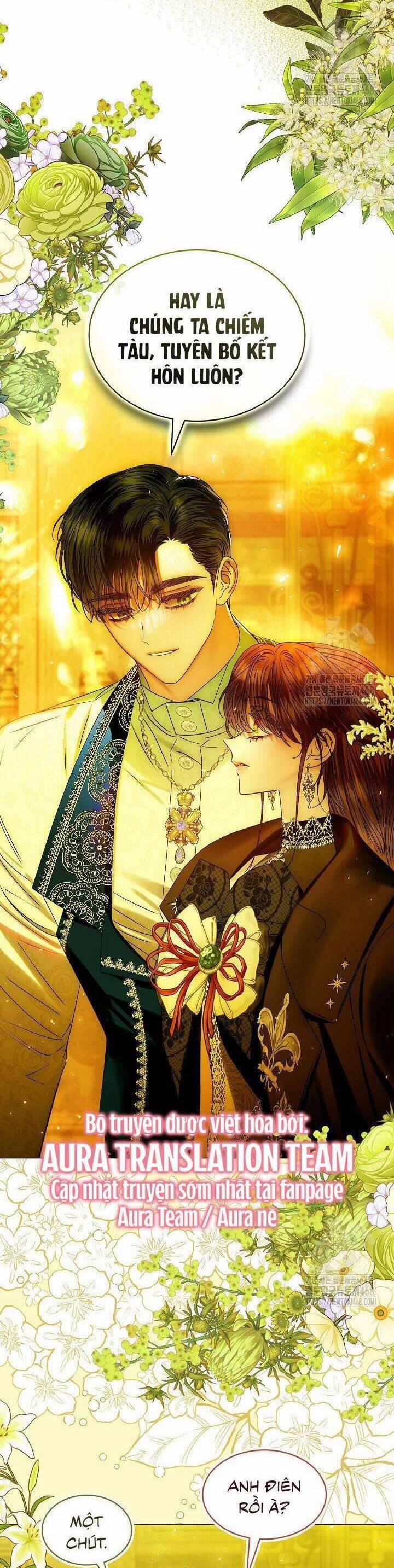 Sau Khi Kết Thúc, Tôi Đã Cứu Rỗi Vai Phản Diện Bằng Tiền 28 trang 24