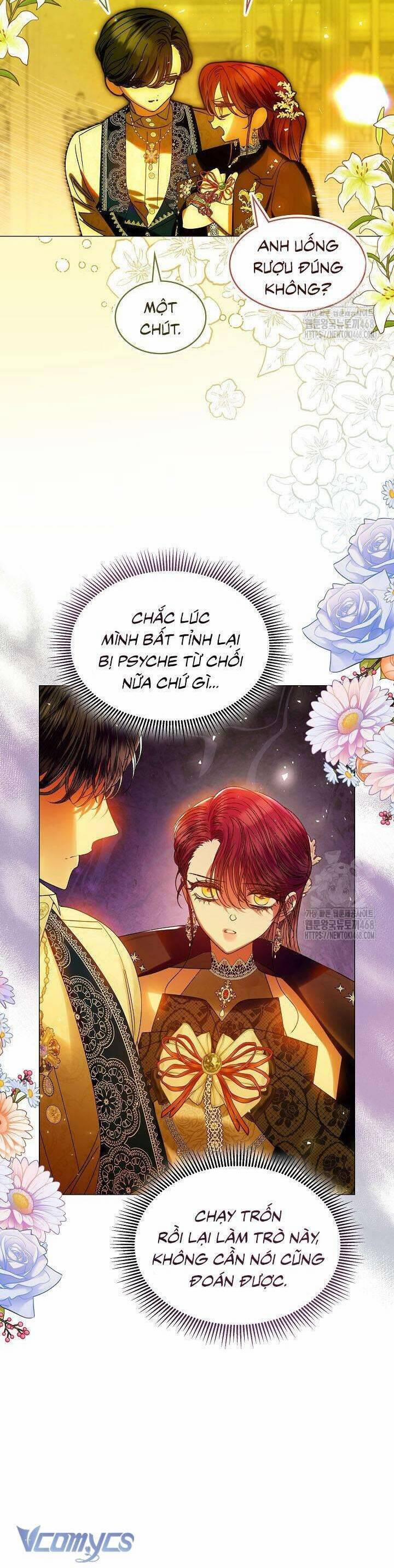 Sau Khi Kết Thúc, Tôi Đã Cứu Rỗi Vai Phản Diện Bằng Tiền 28 trang 25