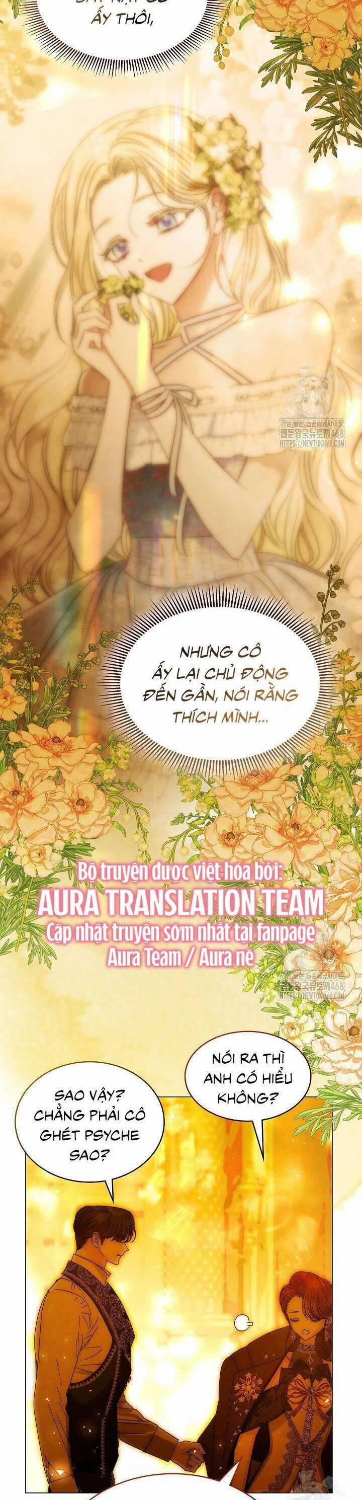 Sau Khi Kết Thúc, Tôi Đã Cứu Rỗi Vai Phản Diện Bằng Tiền 28 trang 29