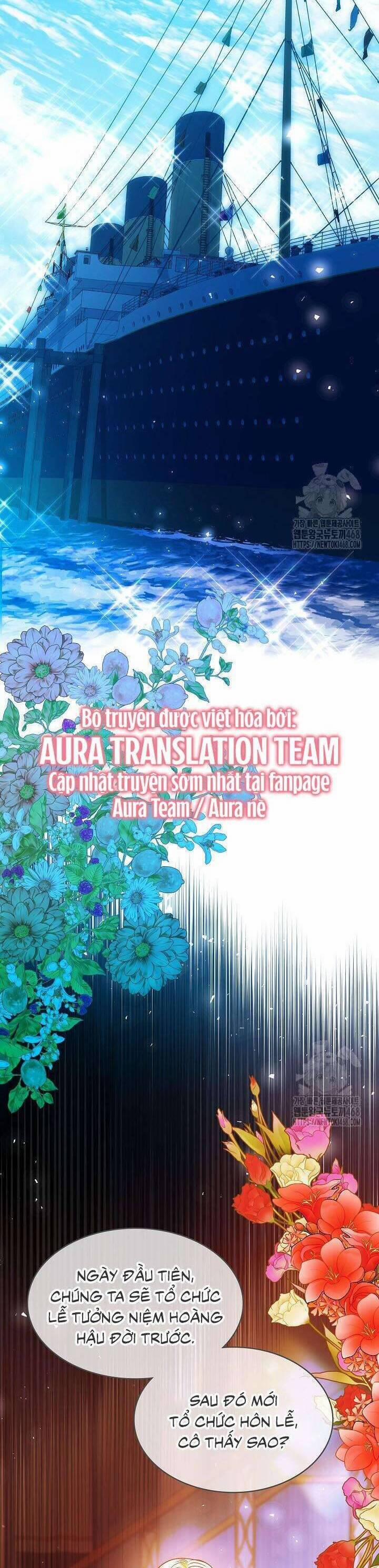 Sau Khi Kết Thúc, Tôi Đã Cứu Rỗi Vai Phản Diện Bằng Tiền 28 trang 33