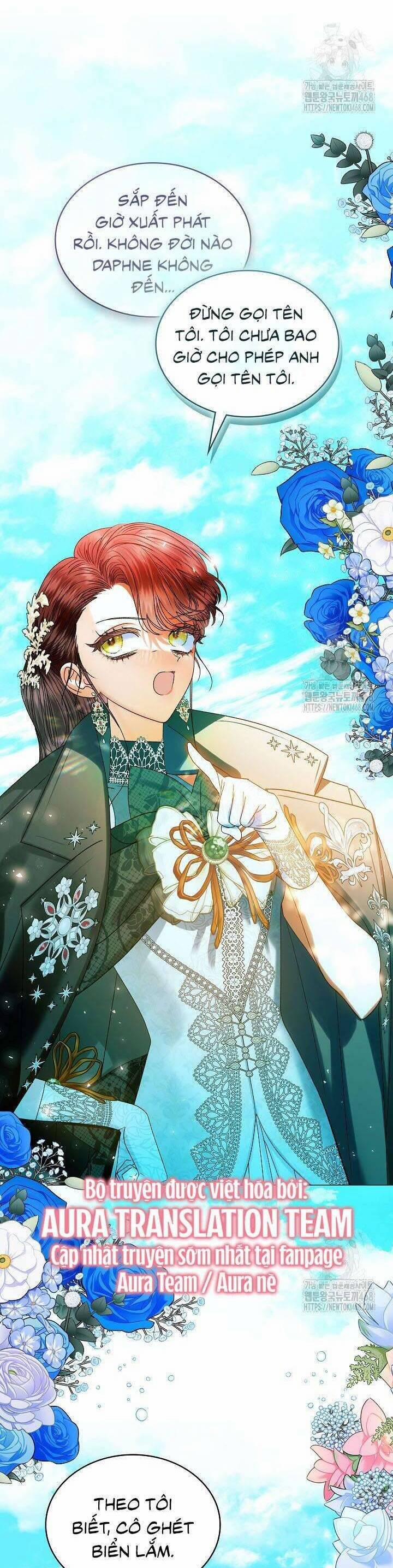 Sau Khi Kết Thúc, Tôi Đã Cứu Rỗi Vai Phản Diện Bằng Tiền 28 trang 37