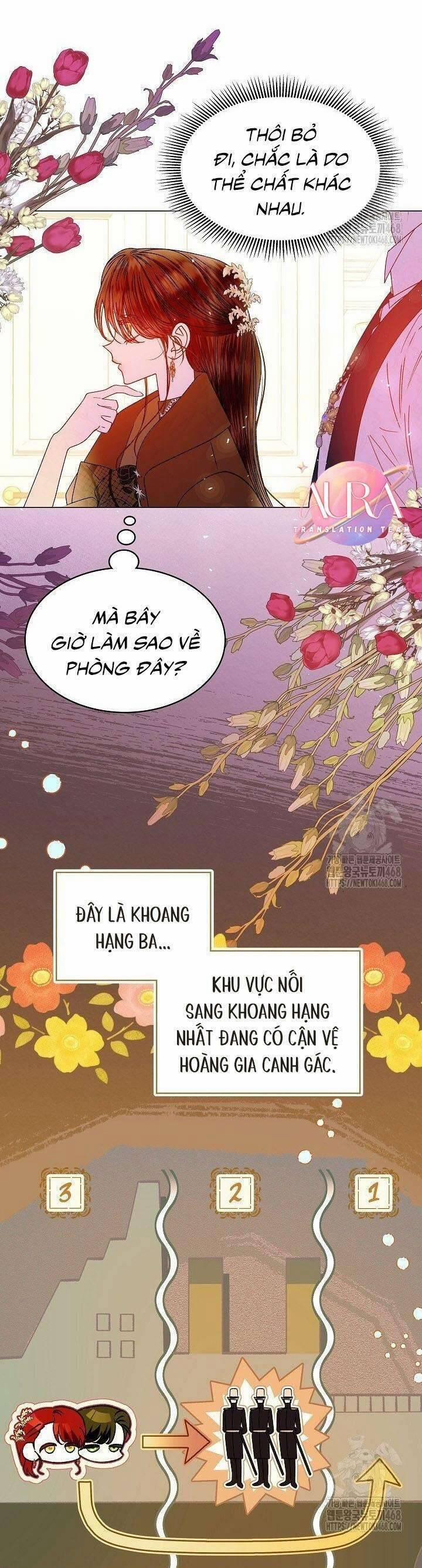 Sau Khi Kết Thúc, Tôi Đã Cứu Rỗi Vai Phản Diện Bằng Tiền 29 trang 19