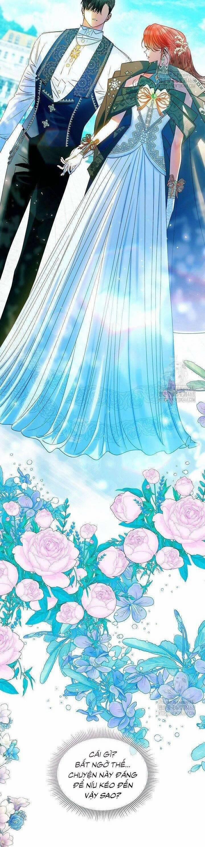 Sau Khi Kết Thúc, Tôi Đã Cứu Rỗi Vai Phản Diện Bằng Tiền 29 trang 2