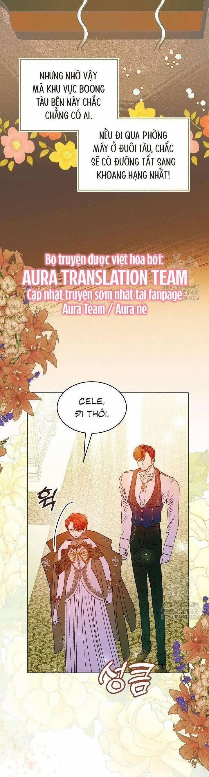 Sau Khi Kết Thúc, Tôi Đã Cứu Rỗi Vai Phản Diện Bằng Tiền 29 trang 20