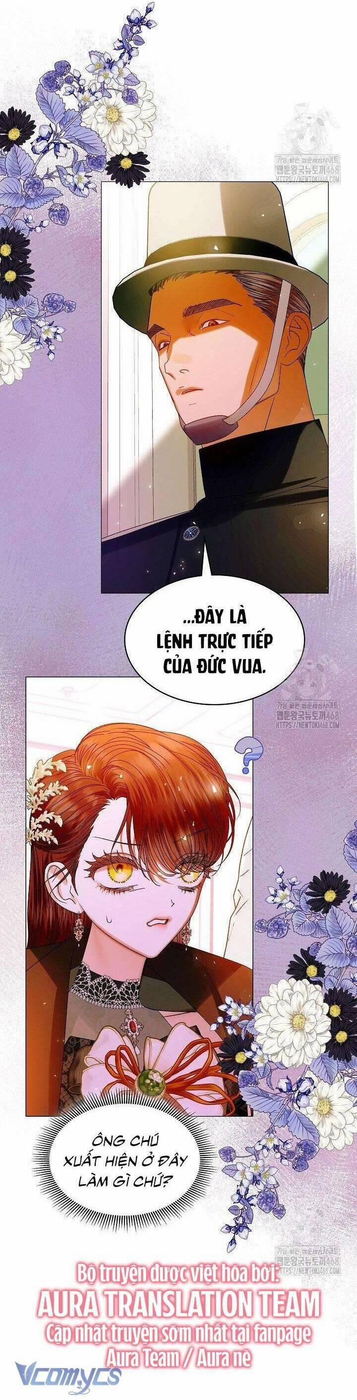 Sau Khi Kết Thúc, Tôi Đã Cứu Rỗi Vai Phản Diện Bằng Tiền 29 trang 27