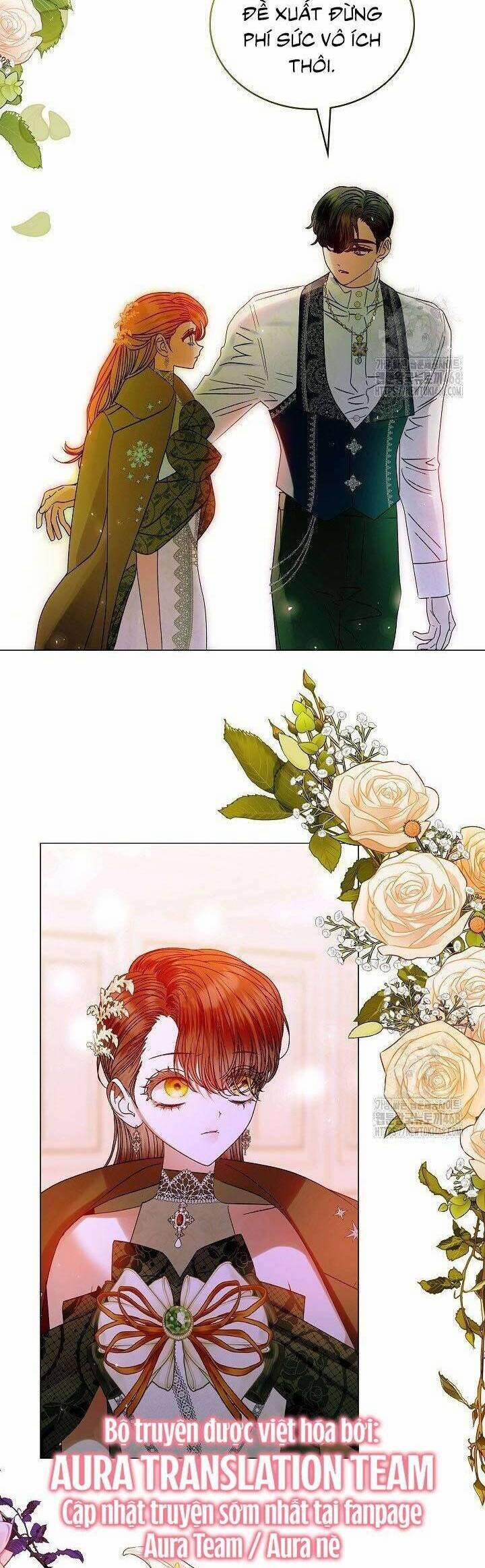 Sau Khi Kết Thúc, Tôi Đã Cứu Rỗi Vai Phản Diện Bằng Tiền 29 trang 30