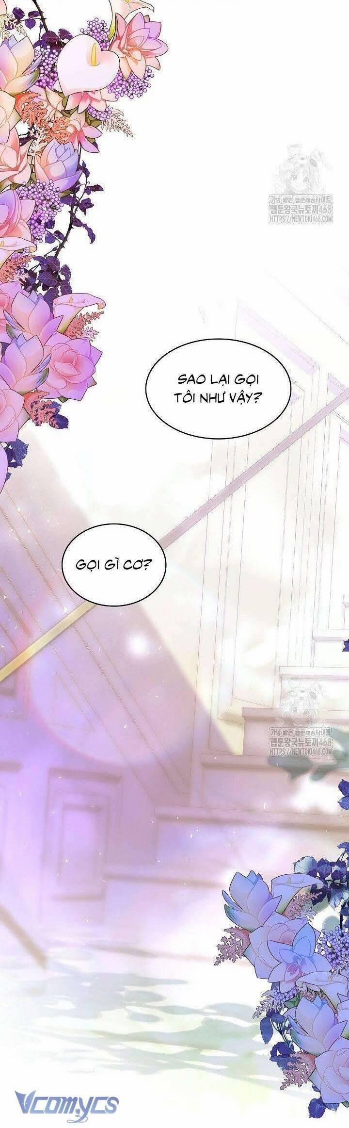 Sau Khi Kết Thúc, Tôi Đã Cứu Rỗi Vai Phản Diện Bằng Tiền 29 trang 31