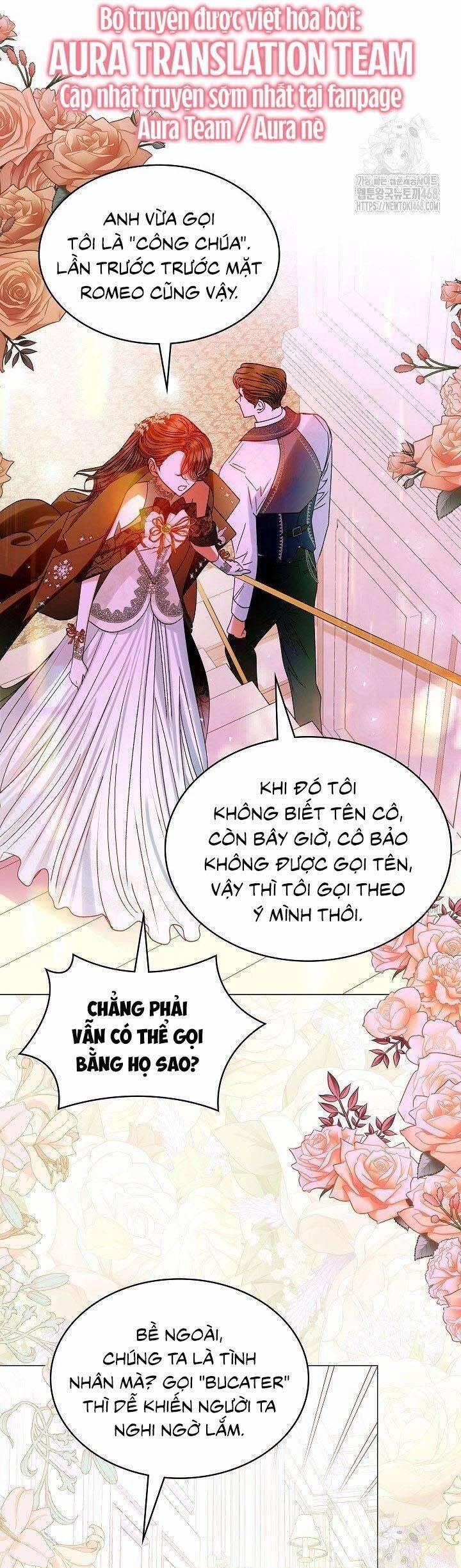 Sau Khi Kết Thúc, Tôi Đã Cứu Rỗi Vai Phản Diện Bằng Tiền 29 trang 32