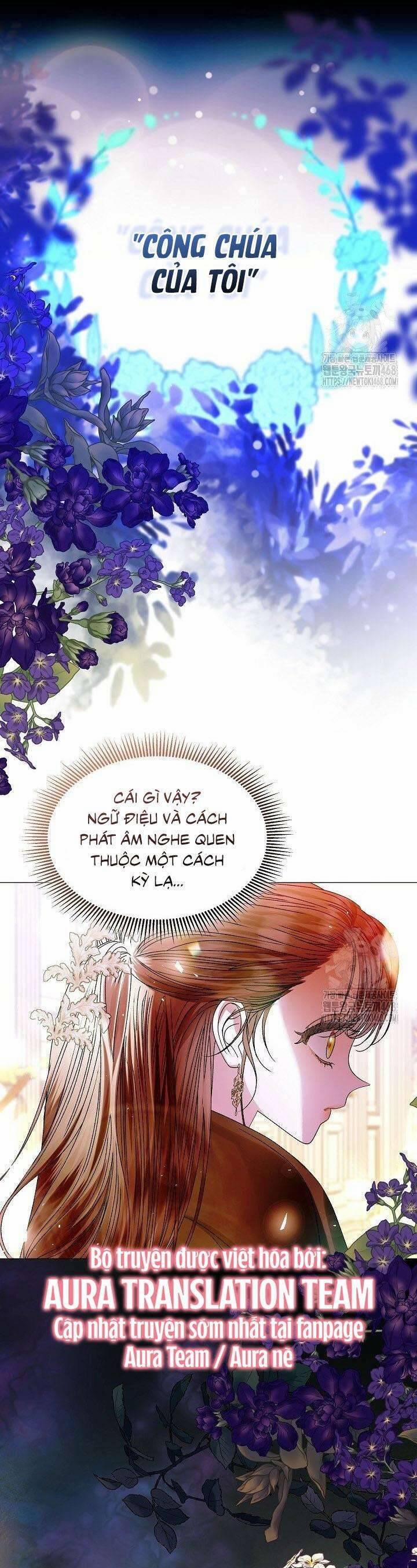 Sau Khi Kết Thúc, Tôi Đã Cứu Rỗi Vai Phản Diện Bằng Tiền 29 trang 35