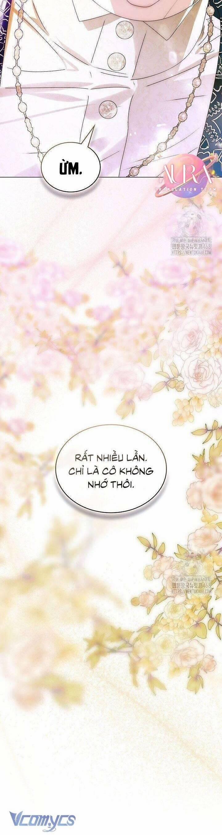 Sau Khi Kết Thúc, Tôi Đã Cứu Rỗi Vai Phản Diện Bằng Tiền 29 trang 39