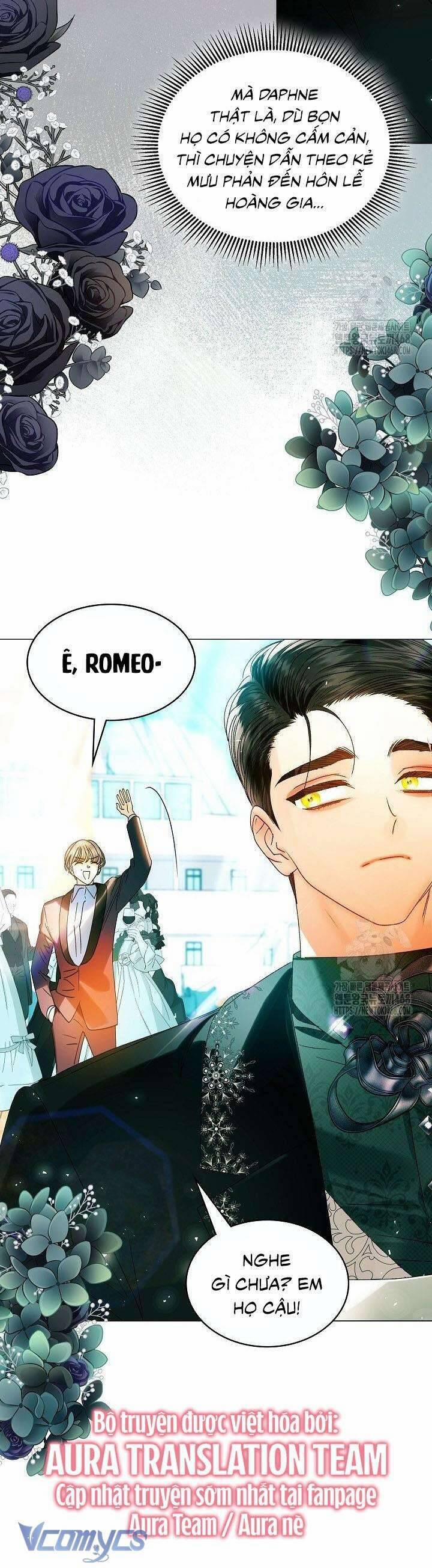 Sau Khi Kết Thúc, Tôi Đã Cứu Rỗi Vai Phản Diện Bằng Tiền 29 trang 42