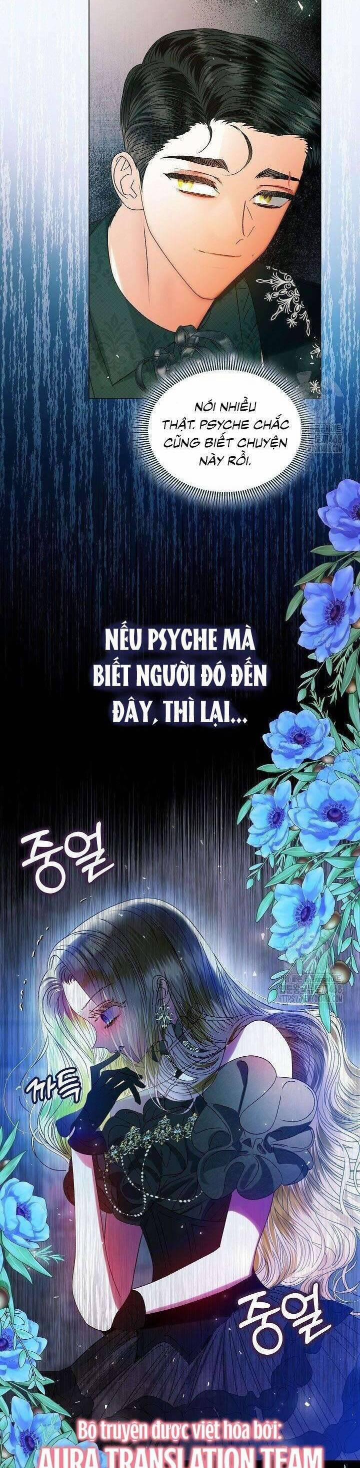 Sau Khi Kết Thúc, Tôi Đã Cứu Rỗi Vai Phản Diện Bằng Tiền 29 trang 45