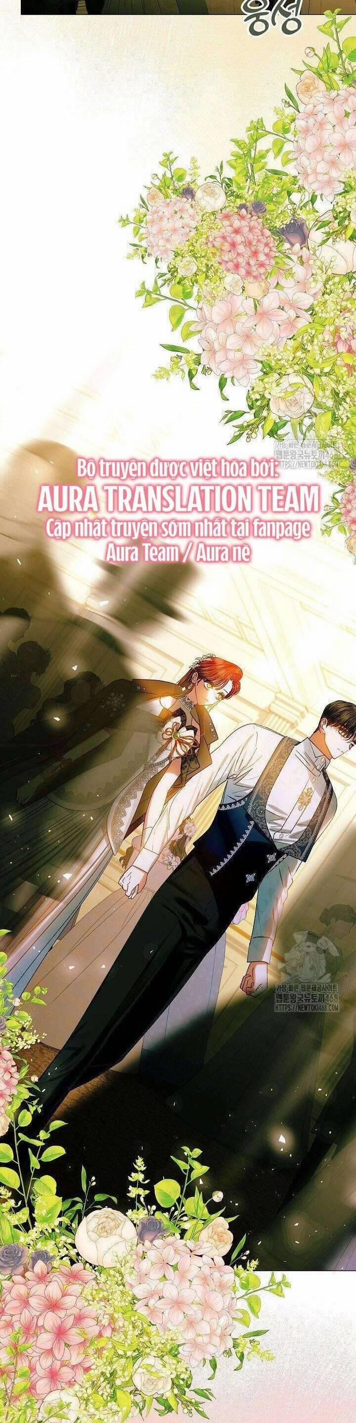 Sau Khi Kết Thúc, Tôi Đã Cứu Rỗi Vai Phản Diện Bằng Tiền 29 trang 7