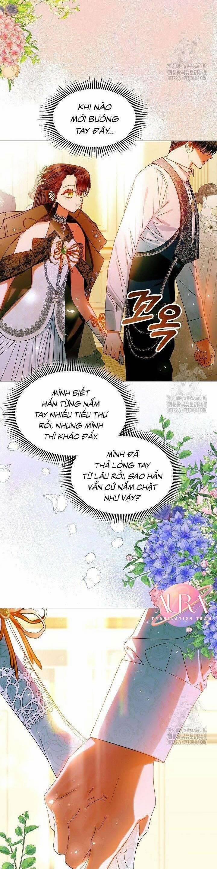 Sau Khi Kết Thúc, Tôi Đã Cứu Rỗi Vai Phản Diện Bằng Tiền 29 trang 8