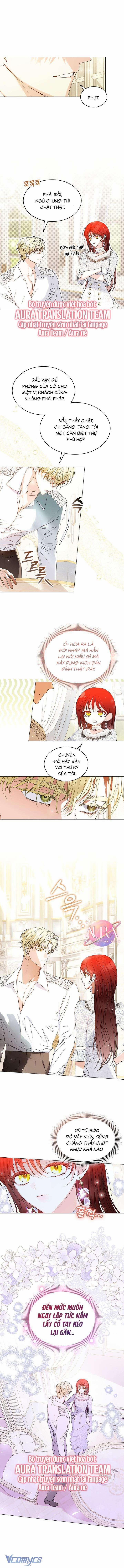 Sau Khi Kết Thúc, Tôi Đã Cứu Rỗi Vai Phản Diện Bằng Tiền 5 trang 1