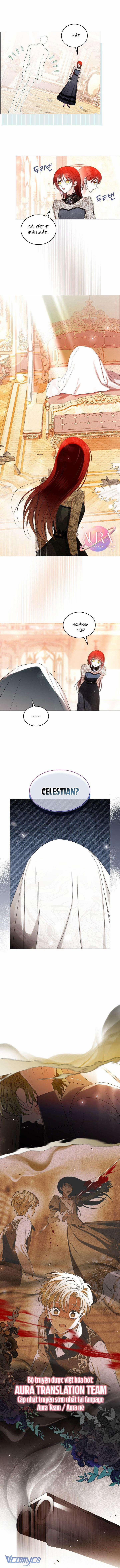 Sau Khi Kết Thúc, Tôi Đã Cứu Rỗi Vai Phản Diện Bằng Tiền 7 trang 7