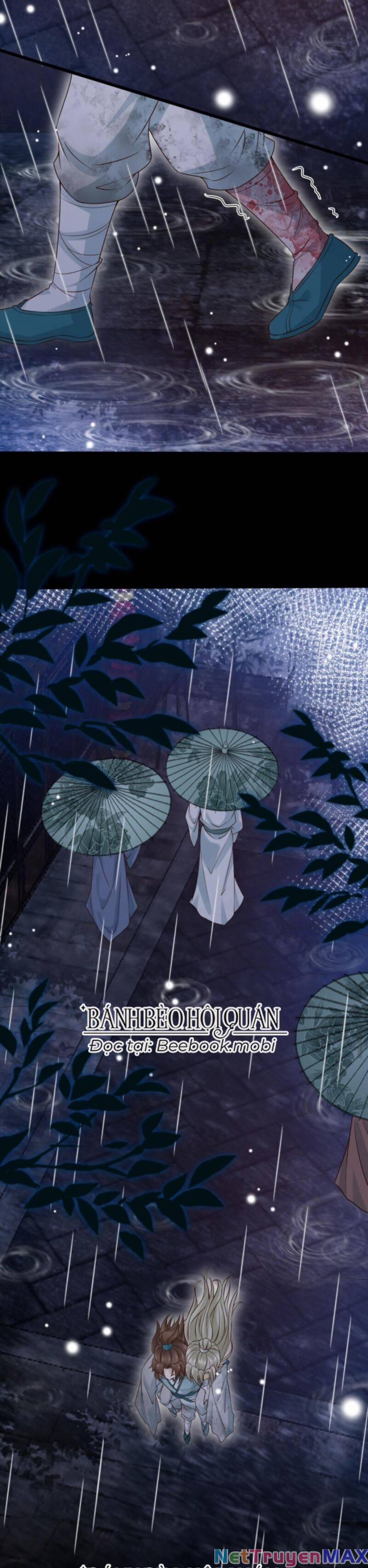 Sau Khi Không Ngừng Tìm Đường Chết, Ta Trở Thành Đế Tôn Vạn Người Mê 10 trang 11