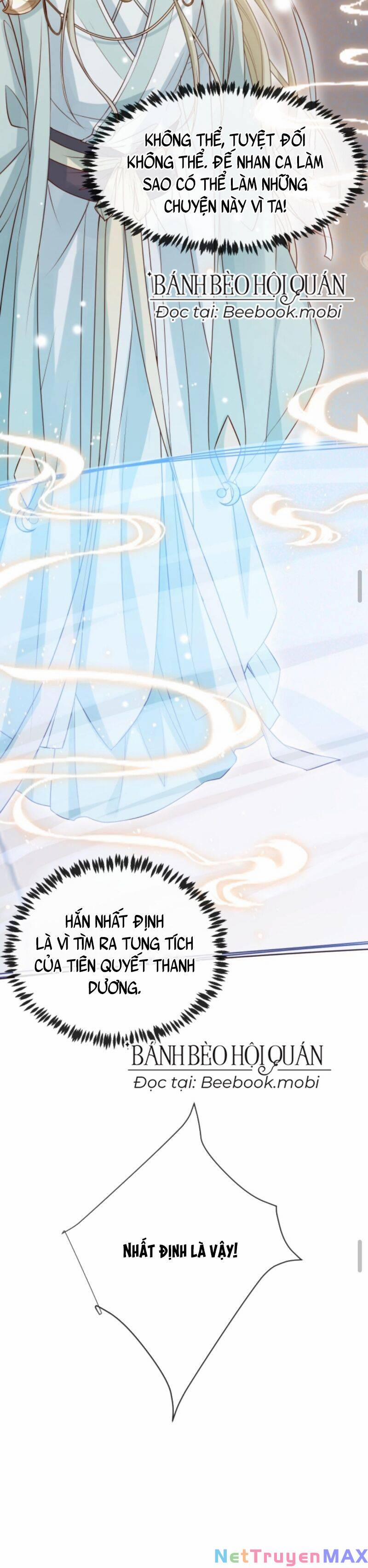 Sau Khi Không Ngừng Tìm Đường Chết, Ta Trở Thành Đế Tôn Vạn Người Mê 10 trang 13