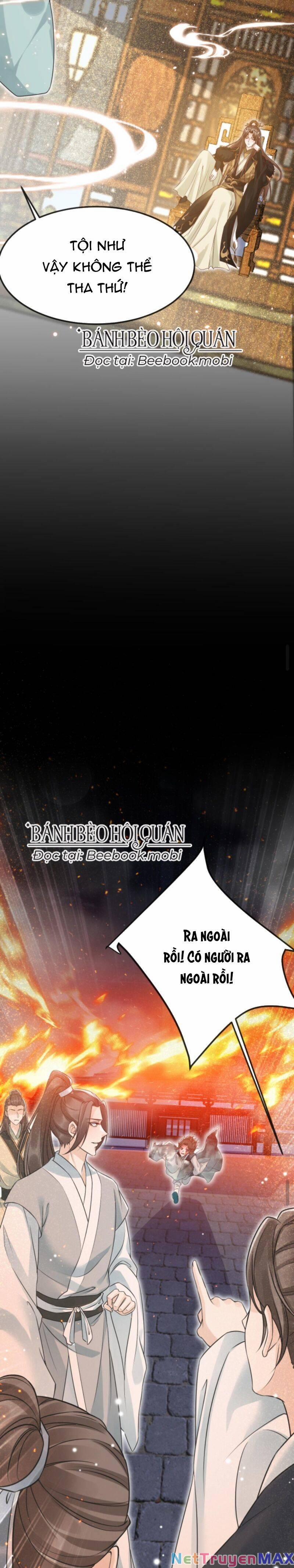 Sau Khi Không Ngừng Tìm Đường Chết, Ta Trở Thành Đế Tôn Vạn Người Mê 10 trang 3