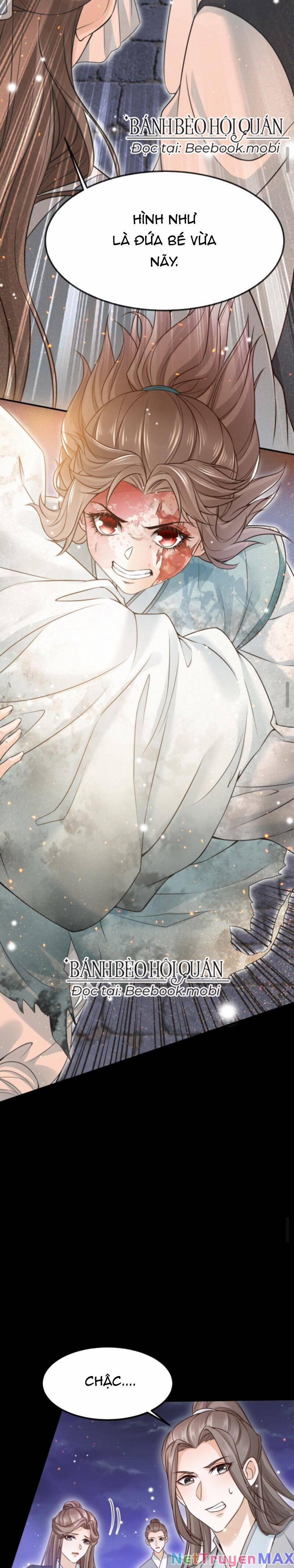 Sau Khi Không Ngừng Tìm Đường Chết, Ta Trở Thành Đế Tôn Vạn Người Mê 10 trang 4