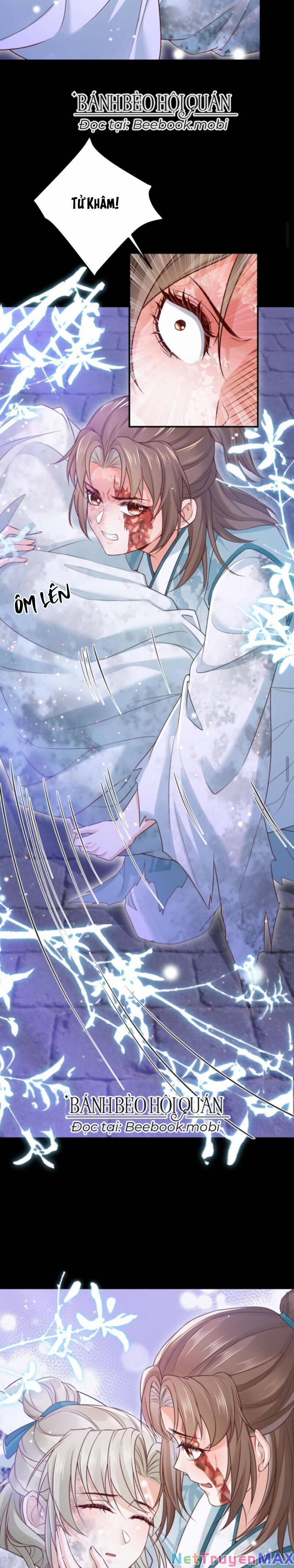 Sau Khi Không Ngừng Tìm Đường Chết, Ta Trở Thành Đế Tôn Vạn Người Mê 10 trang 6