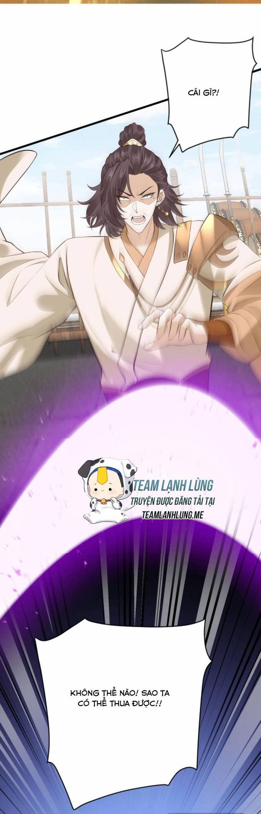 Sau Khi Không Ngừng Tìm Đường Chết, Ta Trở Thành Đế Tôn Vạn Người Mê 100 trang 10